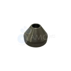 IDE Retaining Nut