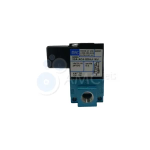 Solenoid Valve N/O