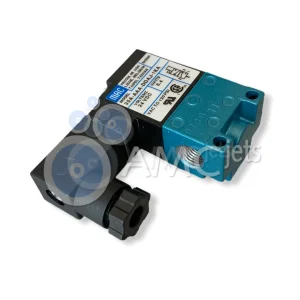 Solenoid Valve N/C