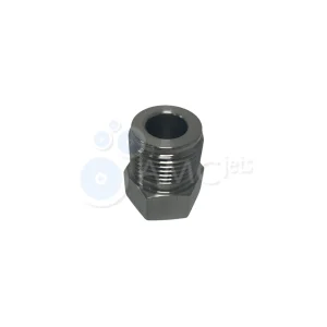 Gland Nut, Pneumatic Valve