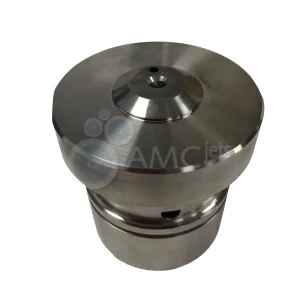 Sealing Head