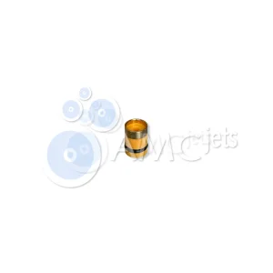 Seal Assembly, Pneumatic Valve