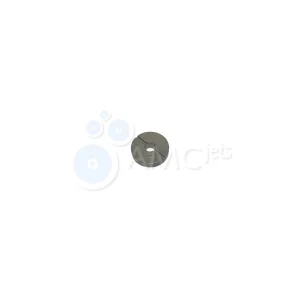 Back Up Ring, HP Pneumatic Valve