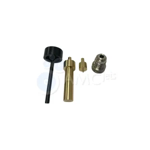 Seal Tools, HP/UHP Pneumatic Valves