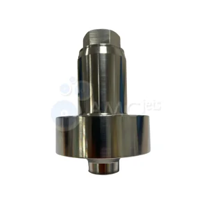 Sealing Head Body