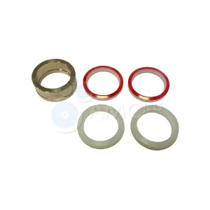 HP Seal Assembly, Hybrid