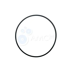 O-Ring, Hydraulic end Cap