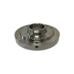Bushing Retainer Flange