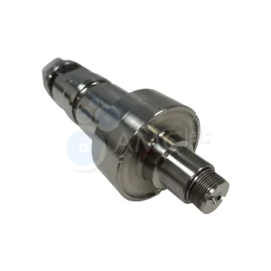 Sealing Head Assembly