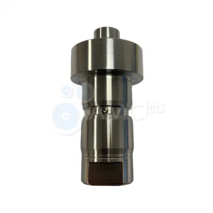 Sealing Head