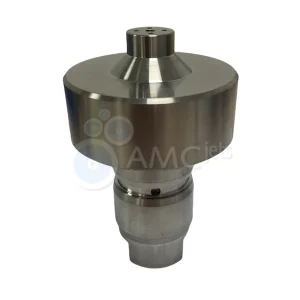 Sealing Head Body