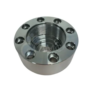 Hydraulic Cylinder Head