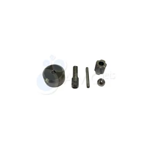 Inlet/Discharge Ball Style Kit
