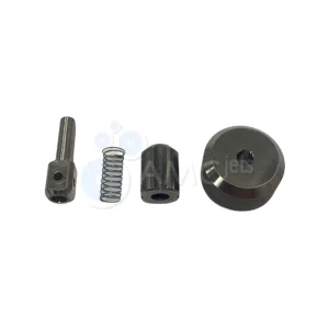 Discharge Kit