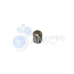Poppet Valve