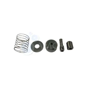 Inlet/Discharge Kit