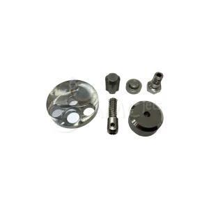Inlet/Discharge Kit