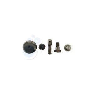 Inlet/Discharge Kit