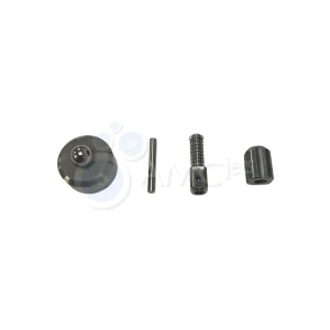 Ball Style Inlet/Discharge Kit