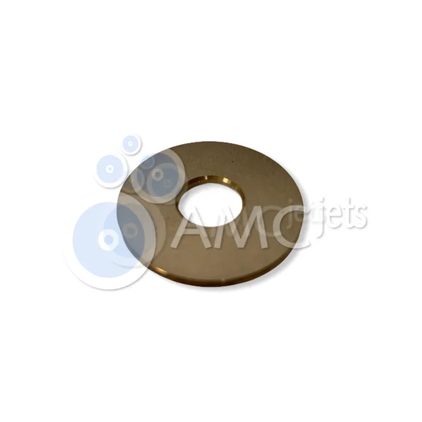 Poppet Valve