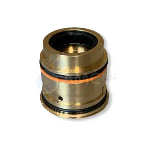 Hydraulic Cartridge Seal Assembly