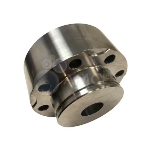 Hydraulic Cylinder Head