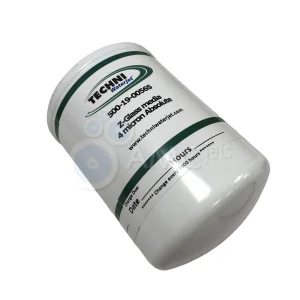 Oil Filter 4 Micron