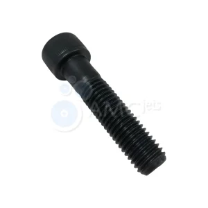 Screw, Hydraulic End Cap