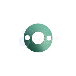 Gasket Stem, Hydraulic Cylinder