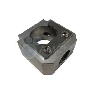 Valve Mounting Block