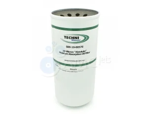 Oil Filter 19 Micron