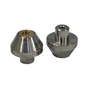 60,000 psi Abrasive Orifice Diamond .010"