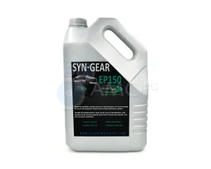 Oil, 5 Litres