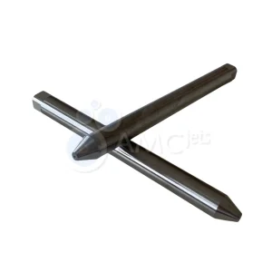 Focusing Tube Premium Grade Indexed .040 x 4.0
