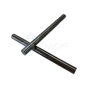 Mixing Tube 1.02 Flat End
