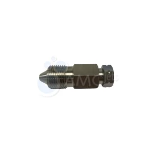 Reducer 1/4" Female x 3/8" Female