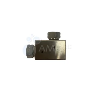 Elbow 1/4"
