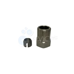 Anti Vibration 3/8"