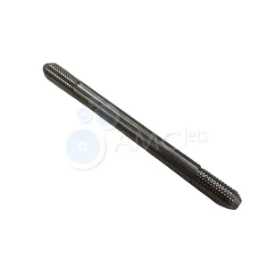 Nipple 1/4" x 6.00"