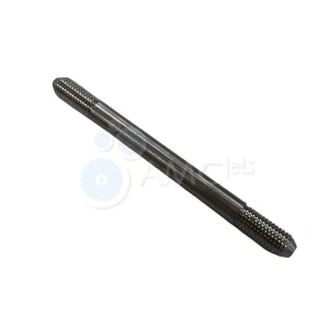 Nipple 1/4" x 8.00"