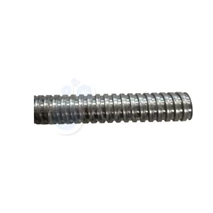 Conduit - Extra Flexible 3/8", Stainless Steel