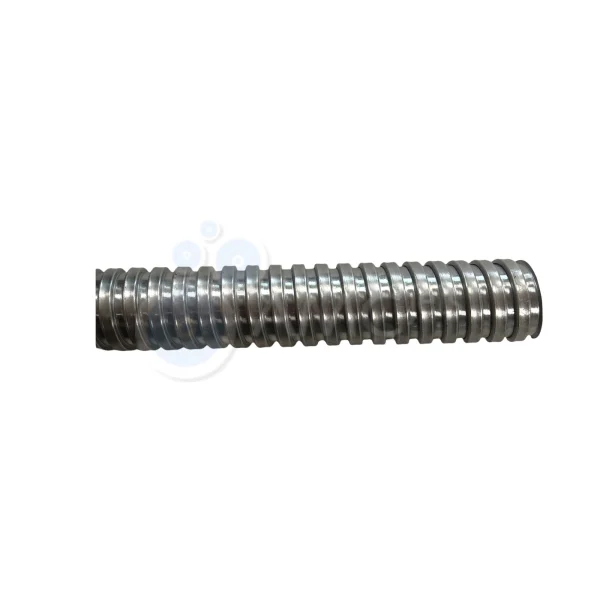 Conduit - Extra Flexible 3/8", Stainless Steel
