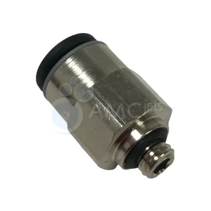 Straight Air Fitting