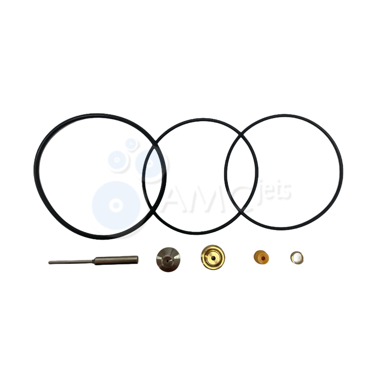 HP Pneumatic Valve Repair Kit AMC Jets Ltd