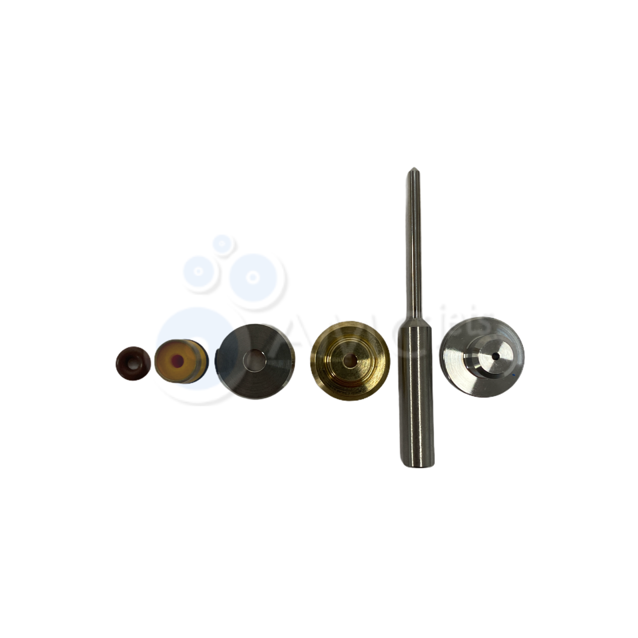 HP Pneumatic Valve Repair Kit AMC Jets Ltd